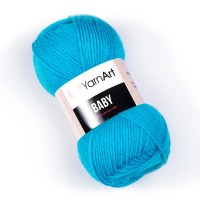 YarnArt Baby 552